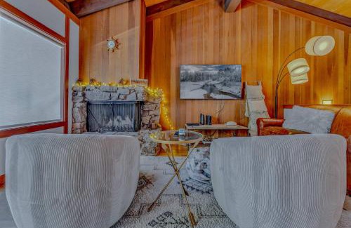 Dollar Point Casa | Chinquapin Condo Retreat - Walk to the Lake