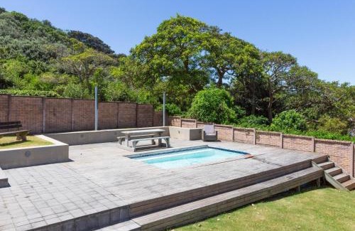 Chintsa Apartamento | Chintsa Beach Apartment