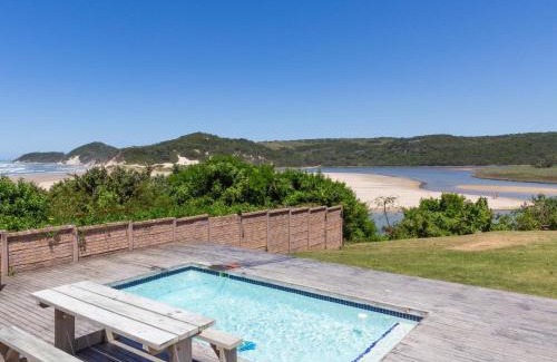 Chintsa Apartamento | Chintsa Beach Apartment