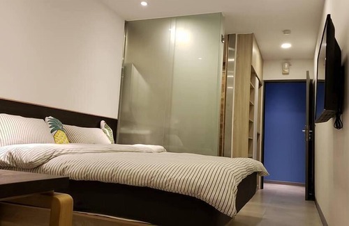 Beigan Cama Y Desayuno | Chinya House