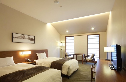 Gion Hotel | Chion-in Wajun-Kaikan