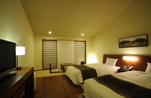 Gion Hotel | Chion-in Wajun-Kaikan