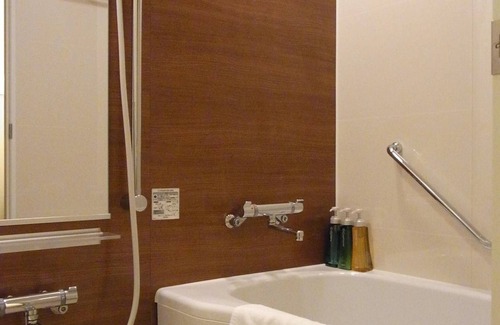 Gion Hotel | Chion-in Wajun-Kaikan