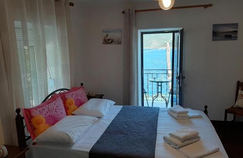 Pella Region Casa | Chiona΄s Apartments by the Sea