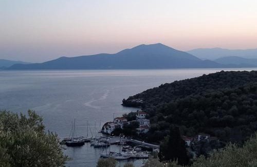 Pella Region Casa | Chiona΄s Apartments by the Sea