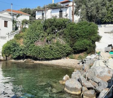 Pella Region Casa | Chiona΄s Apartments by the Sea