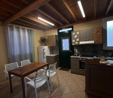 Chios Apartamento | Chios Art Studio