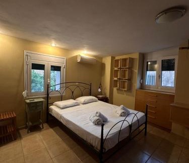 Chios Apartamento | Chios Art Studio