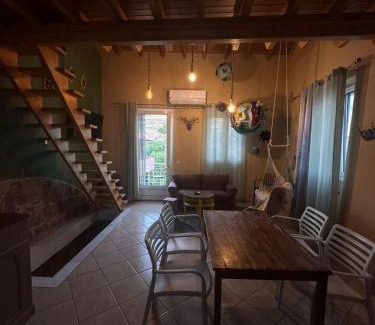 Chios Apartamento | Chios Art Studio