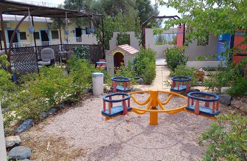 Karfas Apartamento | Chios Panorama
