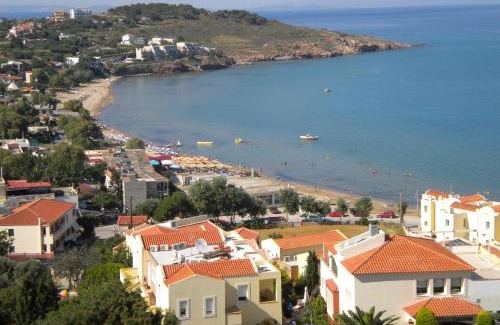 Karfas Apartamento | Chios Rooms MyView