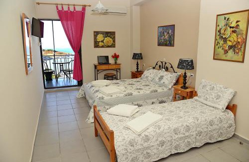 Karfas Apartamento | Chios Rooms MyView