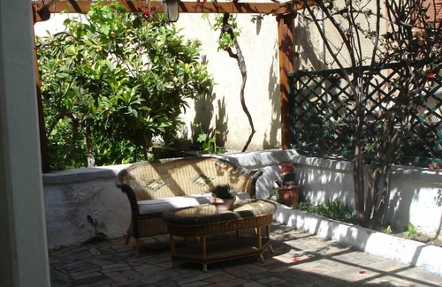 Vrontados Casa | Chios Stone House