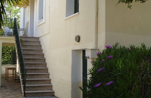 Vrontados Casa | Chios Stone House