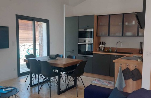 Porto-Vecchio Casa | Chiosella sheepfold