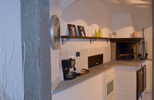 Tarquinia Cama Y Desayuno | Chiostro San Marco