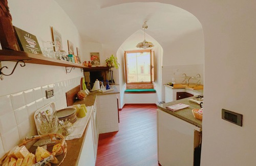 Tarquinia Cama Y Desayuno | Chiostro San Marco