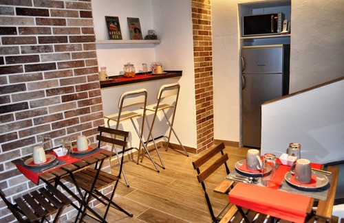 Tarquinia Cama Y Desayuno | Chiostro San Marco