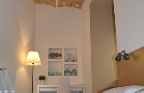 Tarquinia Cama Y Desayuno | Chiostro San Marco