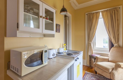 Saint John Apartamento | Chipman Hill Suites on Sydney