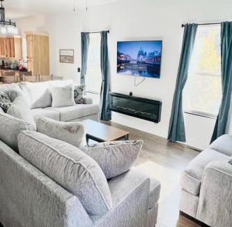Chalet Village North Casa | Chipmunks and Bears By Avada Properties