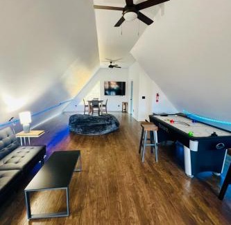 Chalet Village North Casa | Chipmunks and Bears By Avada Properties