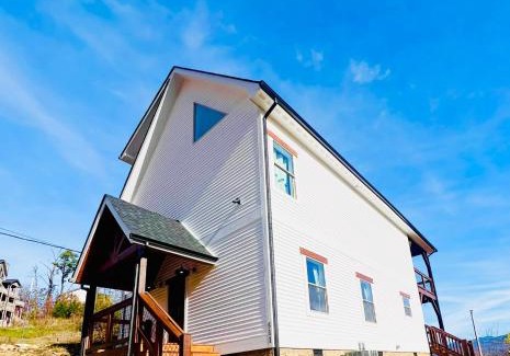 Chalet Village North Casa | Chipmunks and Bears By Avada Properties
