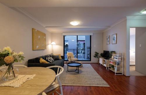Chippendale Apartamento | Chippendale Charmer in Ideal Location