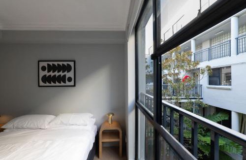 Chippendale Apartamento | Chippendale Charmer in Ideal Location