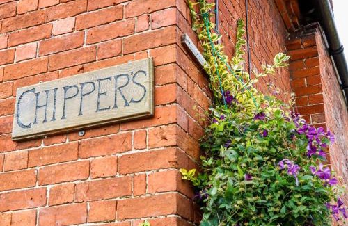 Woodhall Spa Casa | Chippers Cottage