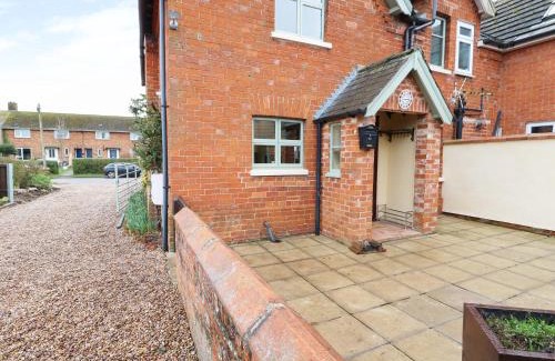Woodhall Spa Casa | Chippers Cottage