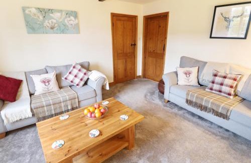 Woodhall Spa Casa | Chippers Cottage