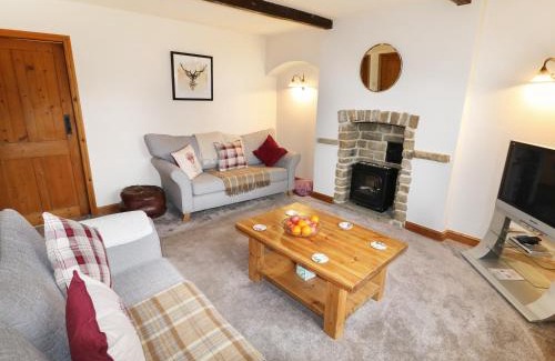Woodhall Spa Casa | Chippers Cottage