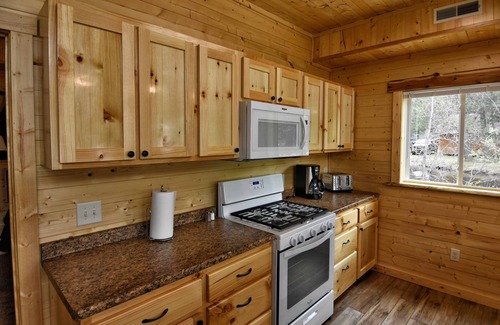 Hayward Cabina | Chippewa Flowage Luxury Cabin #9