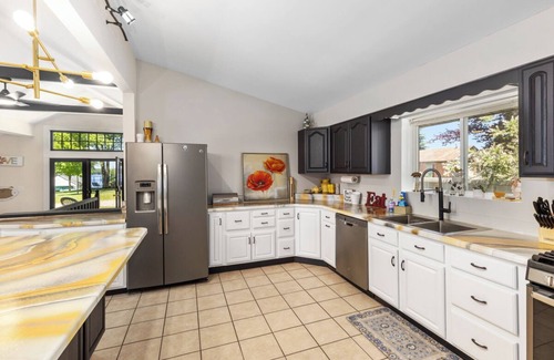 Chippewa Lake Casa | Chippewa Lake House