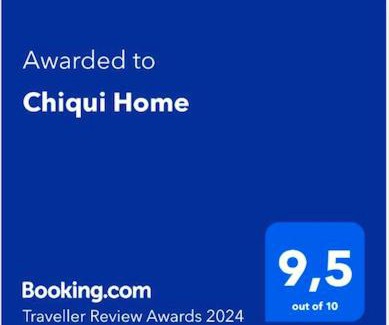 Vidal Apartamento | Chiqui Home