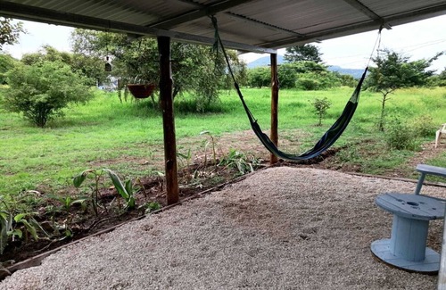 Mansión Cabina | Chiquita House. Tranquil 1-bedroom cabin in Barra Honda de Nicoya