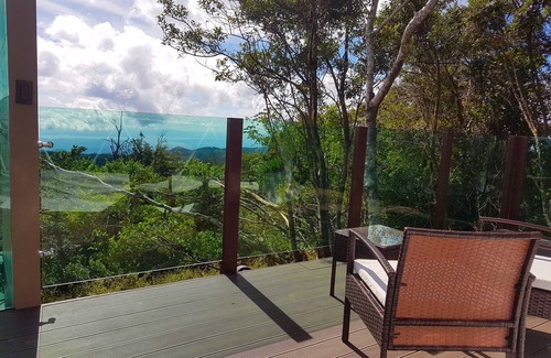 Monteverde Cabina | Chira Glamping Resort Monteverde