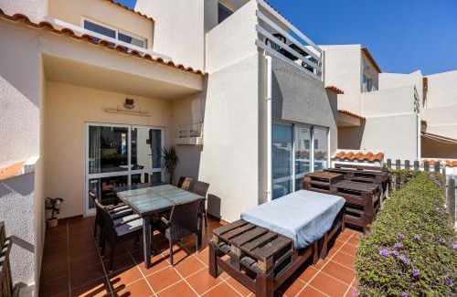 Sagres Casa | Chiringuito House - Suites