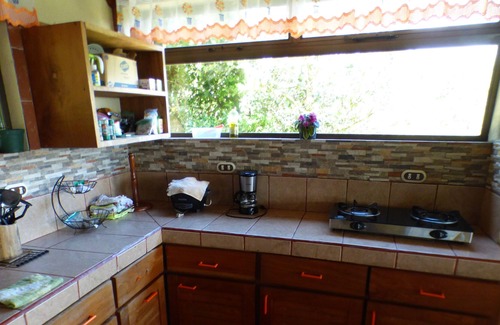Tilarán Casa | Casa Chiripa / Tilarán-Monteverde