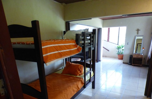 Tilarán Casa | Casa Chiripa / Tilarán-Monteverde