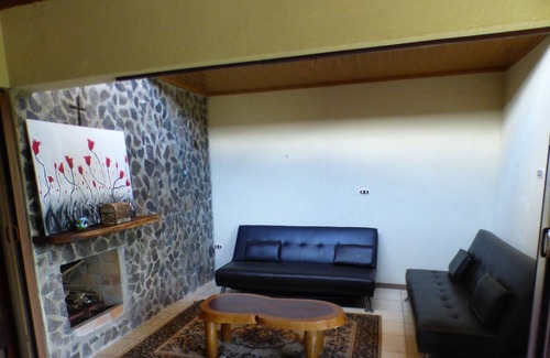 Tilarán Casa | Casa Chiripa / Tilarán-Monteverde