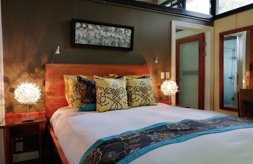 Rivas Hotel | Chirripo Art Hotel