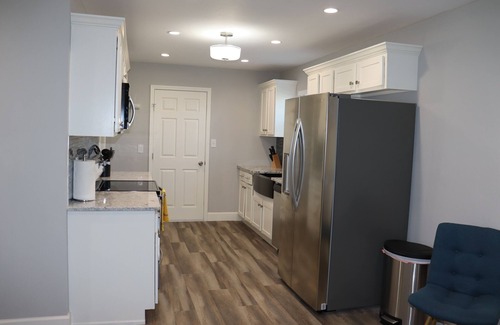 Oklahoma City Casa | Chisholm Creek by Top golf 3