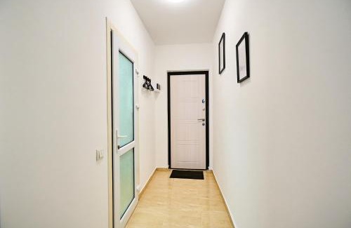 Chisinau Apartamento | Chisinau Airport Zone Studio Cozy & Connected