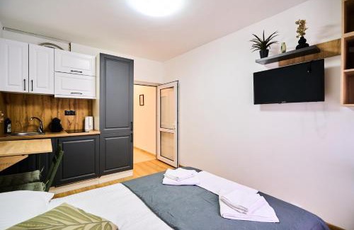 Chisinau Apartamento | Chisinau Airport Zone Studio Cozy & Connected