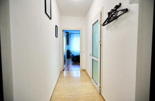 Chisinau Apartamento | Chisinau Airport Zone Studio Cozy & Connected