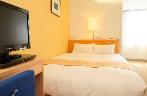 Nagoya City Centre Hotel | Chisun Inn Nagoya