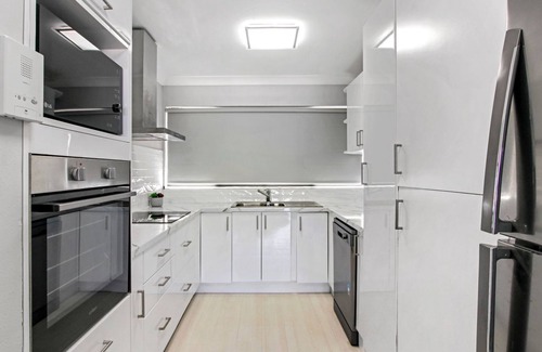 Caloundra Apartamento | Chiswell Place Unidad 7, 31 Warne Tce