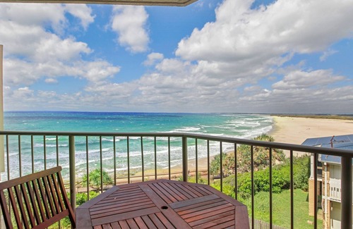 Caloundra Apartamento | Chiswell Place Unidad 7, 31 Warne Tce
